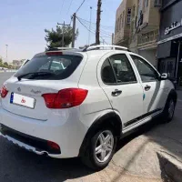 کوییک GXR فول سفارشی کارخانه همراه با کارت طلایی|خودرو سواری و وانت|یزد, |دیوار
