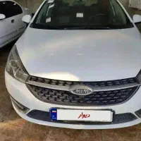 خودرو اریزو 5 اکسلنت