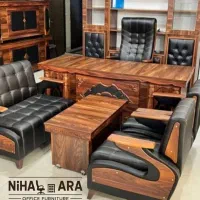 مبلمان اداری خلبانی صندلی مدیریتی خلبانی