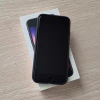 iPhone SE 2022 128g