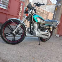 موتور 200 مدل 1403 صفر