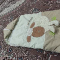 سرویس خواب نوزادو کتونی و کفش