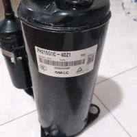 موتور کولر گازی  Gmcc