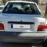 پراید ۹۸|خودرو سواری و وانت|نیشابور, فضل|دیوار