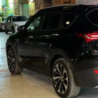 فیدلیتی هفت نفره 401|خودرو سواری و وانت|بندرعباس, |دیوار