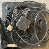 هواکش صنعتی دمنده|پنکه و تصفیهکنندهٔ هوا|کرج, گلشهر|دیوار