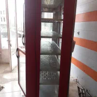 فروش یخچال فروشگاهی