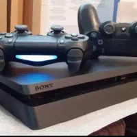 ps4 اسلیم یک ترا کپی خور
