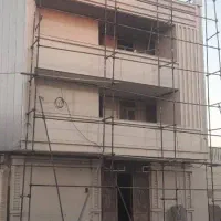 سیمان کاری کاشی کاری سنگ پله تخریب ایزگام|خدمات پیشه و مهارت|هندیجان, |دیوار