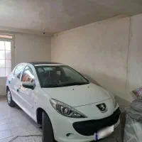 ۲۰۷ پانا خشک ۱۴۰۴