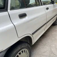 پراید مدل 1383 بیرنگ|خودرو سواری و وانت|تهران, وحیدیه|دیوار