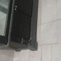 ویترین بدونه هیچ ایرادی|بوفه، ویترین، کنسول|صفادشت, |دیوار