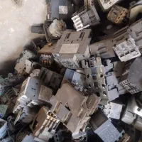جمع آوری کنتاکتور