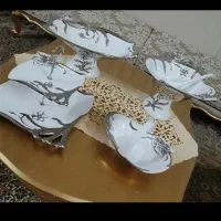 سرویس پذیرایی و....