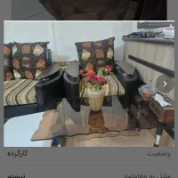 راحتی ۷ نفره مناسب مغازه و ویلا