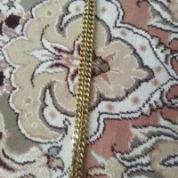 زنجیر کارتیه استیل