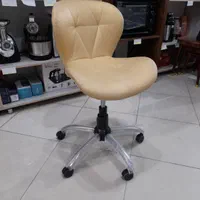 صندلی تابوره استادکار *آرایشگاه*ناخنکار اثاث مارکت|آرایشگاه و سالنهای زیبایی|سیرجان, |دیوار