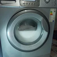 لباسشویی فوق العاده سالم ومرتب