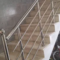 نرده استیل|مصالح و تجهیزات ساختمان|صدرا-فارس, باغشهر گلبهار صدرا|دیوار