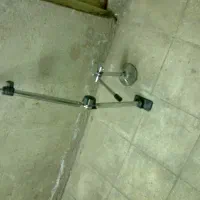 پایه میکروفون. پایه گیتار|آلات موسیقی|الوند, |دیوار