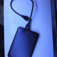 هارد وسترن 1 ترابایت