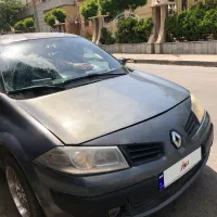 مگان ۲۰۰۶|خودرو سواری و وانت|مشهد, شهرآرا|دیوار