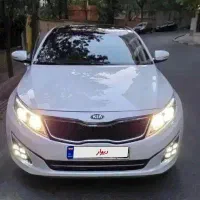 اجاره و رنت خودرو کرایه ماشین اپتیما ۲۰۱۶ فول