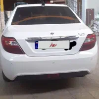 دنا پلاس اتوماتیک، مدل ۱۴۰۴