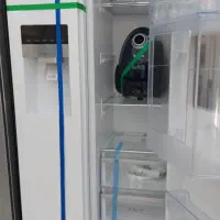 فروش ویژه جشنواره پاییزه ساید بخر جاروبرقی ببر|یخچال و فریزر|بندرعباس, |دیوار