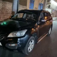 ماشین لیفان x60