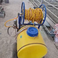 فروش ادوات دامداری|ماشین‌آلات صنعتی|برخوار, |دیوار