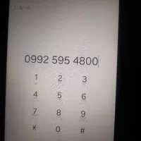 سیم کارت شماره رند