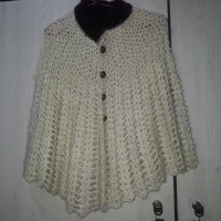 شنل بافت بچگانه|کفش و لباس بچه|اندیشه, اندیشه فاز ۱|دیوار