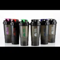 شیکر ورزشی و زیر سیگاری  عمده