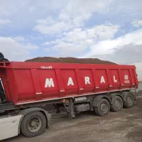 کمپرس دست ساز ۱۴۰۳|خودرو سنگین|قروه, |دیوار