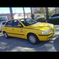 تاکسی مدل۱۴۰۰