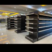 قفسه مدرن شیک