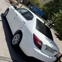 دناپلاس دنده ای مدل ۱۴۰۳ گارانتی فعال