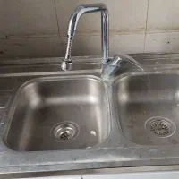 سینک ظرفشویی