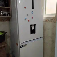فروش یخچال فوری|یخچال و فریزر|شیراز, گویم|دیوار