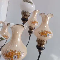 اباژور فرفروژه|چراغ خواب و آباژور|بیرجند, |دیوار