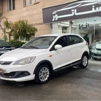 امویام ۳۱۵ هاچبک اسپرت لاکچری مدل۱۳۹۶