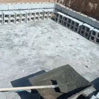 بنا بلوک کاری سنگ کاری کارهای ساختمانی|خدمات پیشه و مهارت|شوشتر, |دیوار