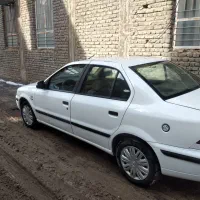 سمند 93|خودرو سواری و وانت|مرند, |دیوار