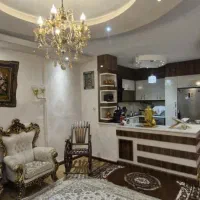 78متر دانش/دو خواب