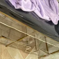 تمامی وسایل آرایشگاه در حد نو به فروش می رسد .|آرایشگاه و سالن‌های زیبایی|شاهین دژ, |دیوار