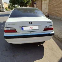 پارس سال مدل ۹۶|خودرو سواری و وانت|شوشتر, |دیوار