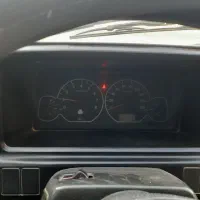 پراید سفید ۸۶|خودرو سواری و وانت|طارم, |دیوار