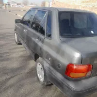 ماشین ۸۵سالم و ب شرط