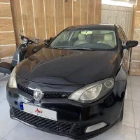 ام جی توربو 6|خودرو سواری و وانت|شیراز, آزادی|دیوار